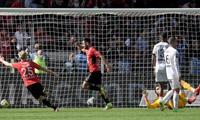 ligue-1:-paris-stoppe,-marseille-surclasse,-lyon-freine-a-sainte