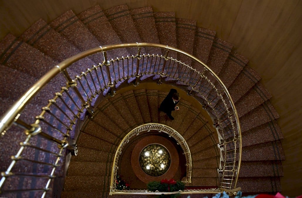 le-nobel-de-la-paix-a-deux-journalistes-champions-de-la-liberte-d&rsquo;expression