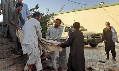 afghanistan:-au-moins-50-morts-dans-un-attentat-suicide-contre-une-mosquee-chiite-de-kunduz