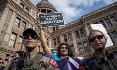 etats-unis:-la-justice-retablit-la-loi-anti-avortement-du-texas