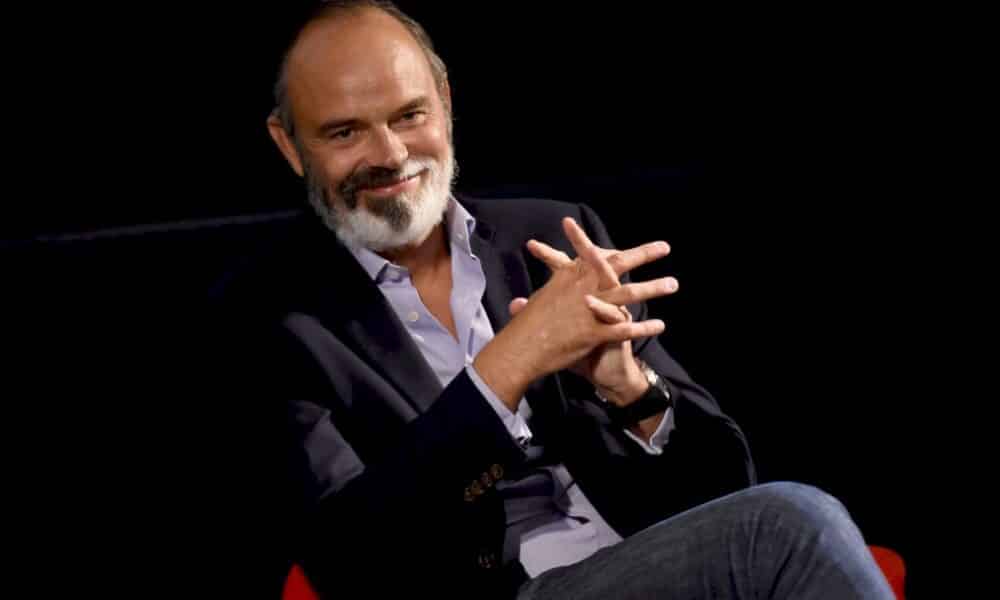 Réforme des retraites : Édouard Philippe fait part de son soutien mais réclame des garanties