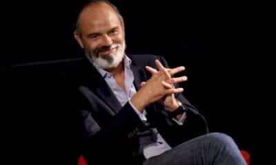 Réforme des retraites : Édouard Philippe fait part de son soutien mais réclame des garanties