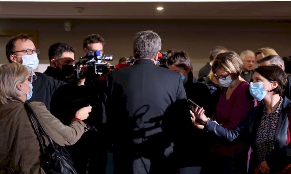 secret-de-la-confession:-darmanin-recoit-le-president-de-la-conference-des-eveques