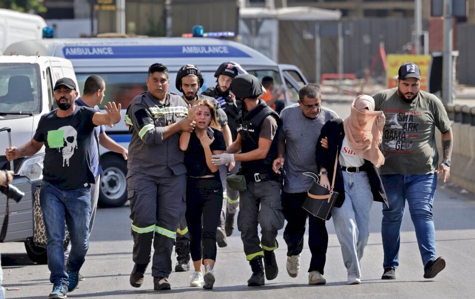 liban:-six-morts-dans-une-manifestation-contre-l&rsquo;enquete-sur-l&rsquo;explosion-au-port-de-beyrouth