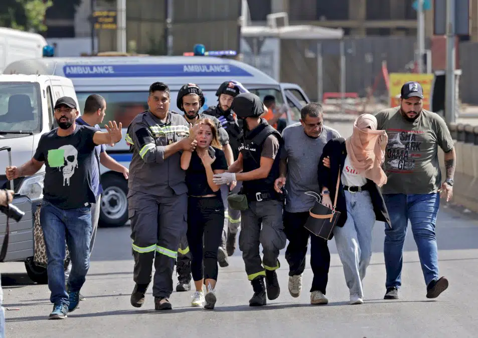 liban:-six-morts-dans-une-manifestation-contre-l’enquete-sur-l’explosion-au-port-de-beyrouth