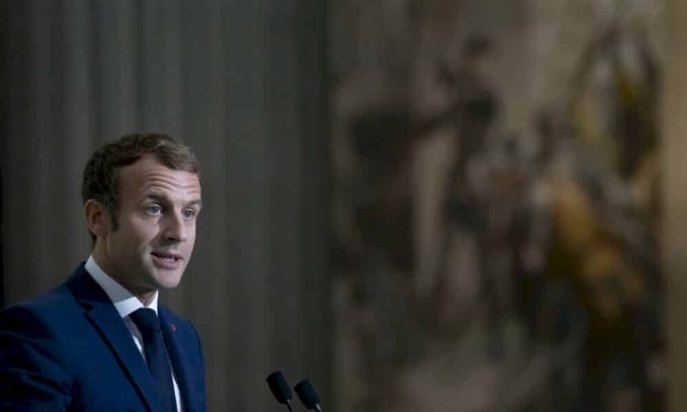 macron-lance-lundi-les-etats-generaux-de-la-justice,-pour-une-reforme-post-2022