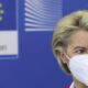 l&rsquo;ue-a-exporte-plus-d&rsquo;un-milliard-de-doses-de-vaccins-anti-covid,-selon-von-der-leyen