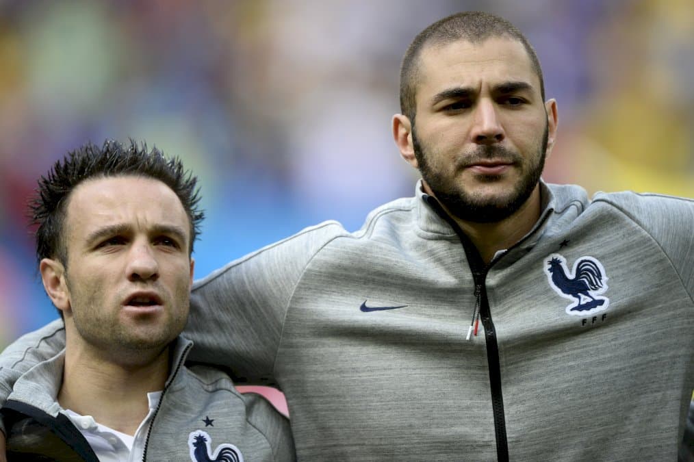 benzema-affronte-valbuena-et-« l&rsquo;affaire-de-la-sextape »