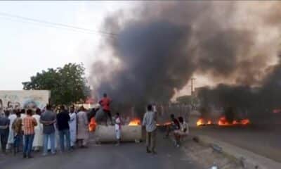 soudan:-le-general-qui-chapeaute-la-transition-dissout-les-autorites,-etat-d&rsquo;urgence