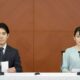 japon:-apres-des-annees-de-controverse,-la-princesse-mako-a-epouse-son-fiance-« irremplacable »