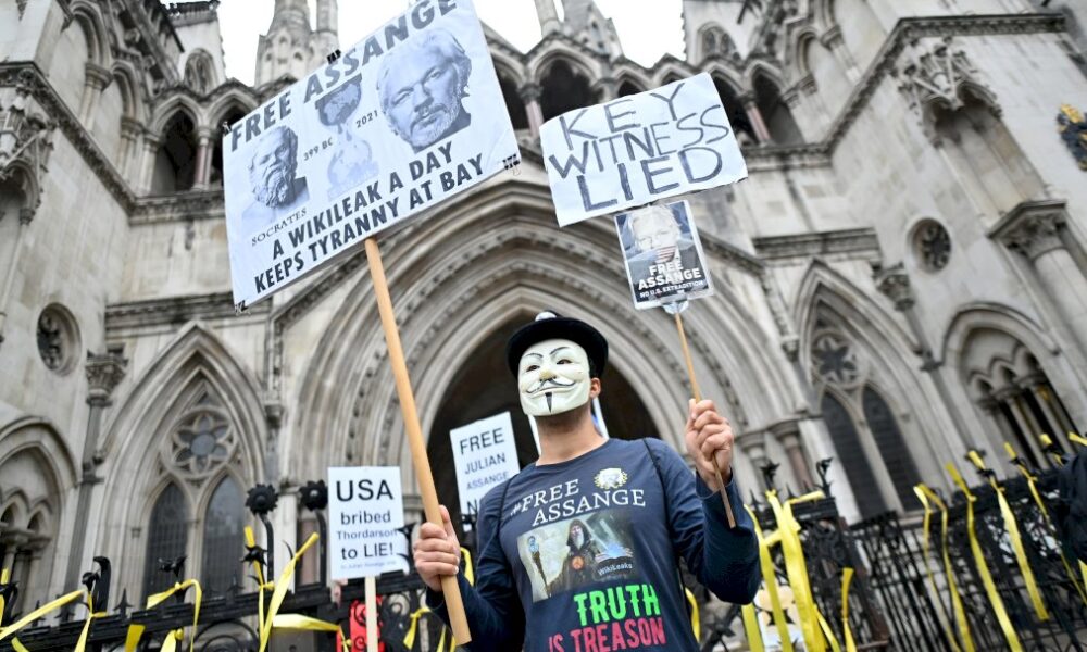 pour-obtenir-assange,-les-etats-unis-cherchent-a-rassurer-sur-son-sort