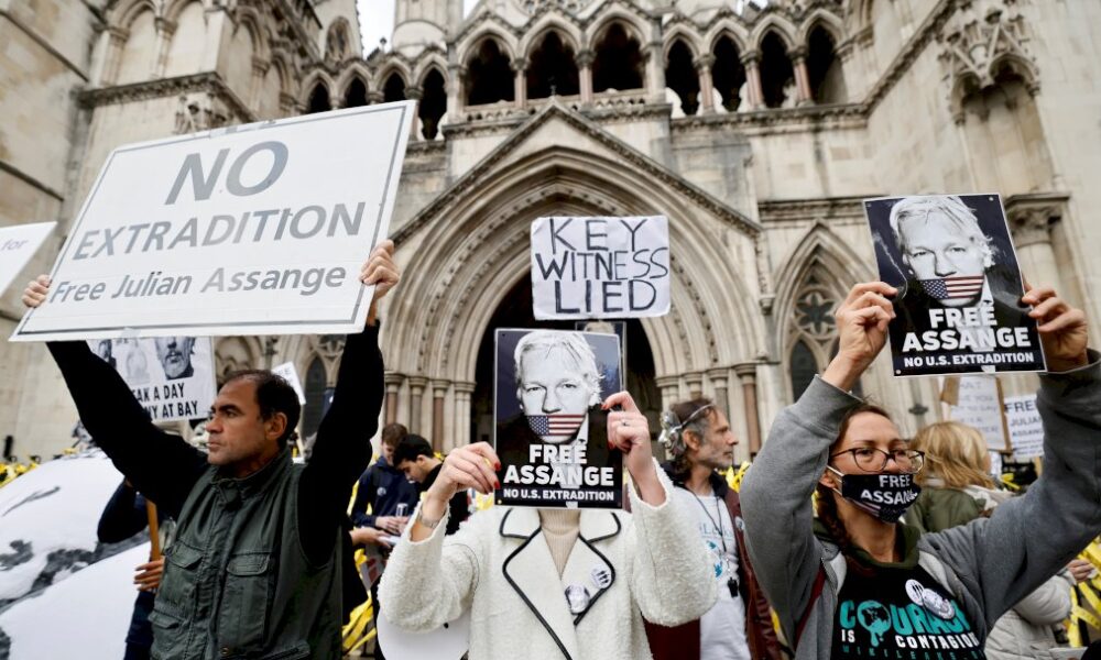 assange-risque-de-se-suicider-s&rsquo;il-est-extrade,-insiste-sa-defense