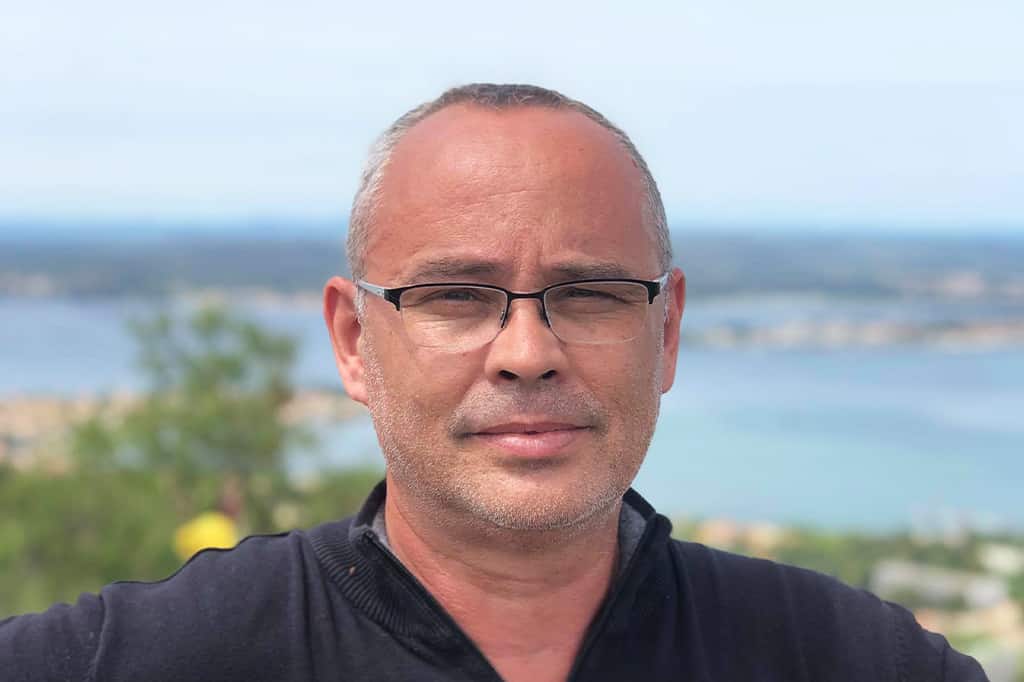 Politique / Thau - Stanislas Thiry : « La priorité, c’est l'élection présidentielle »