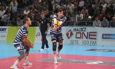 Volley Ball – Ligue A: Arago vs Tourcoing: L'avant match