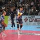 Volley Ball – Ligue A: Arago vs Tourcoing: L'avant match