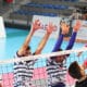 Volley-Ball / Play-Offs : Nouvelle défaite pour l'Arago de Sète face à Narbonne