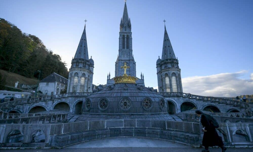 a-lourdes,-les-eveques-ont-une-semaine-pour-reflechir-aux-suites-du-rapport-sauve