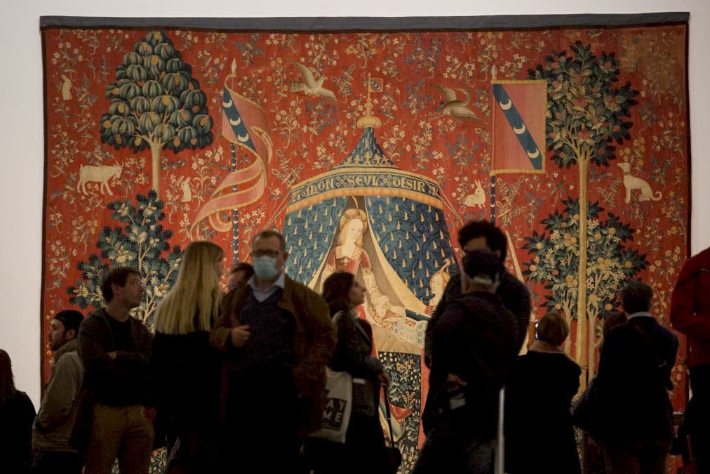 feminisme-et-nature,-la-dame-a-la-licorne-en-resonance-avec-l&rsquo;art-contemporain