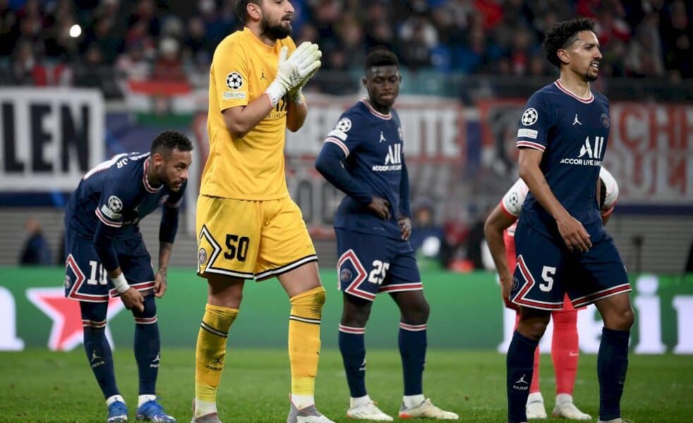 c1:-le-psg-au-ralenti,-liverpool-et-l&rsquo;ajax-en-8es,-benzema-dans-le-mille