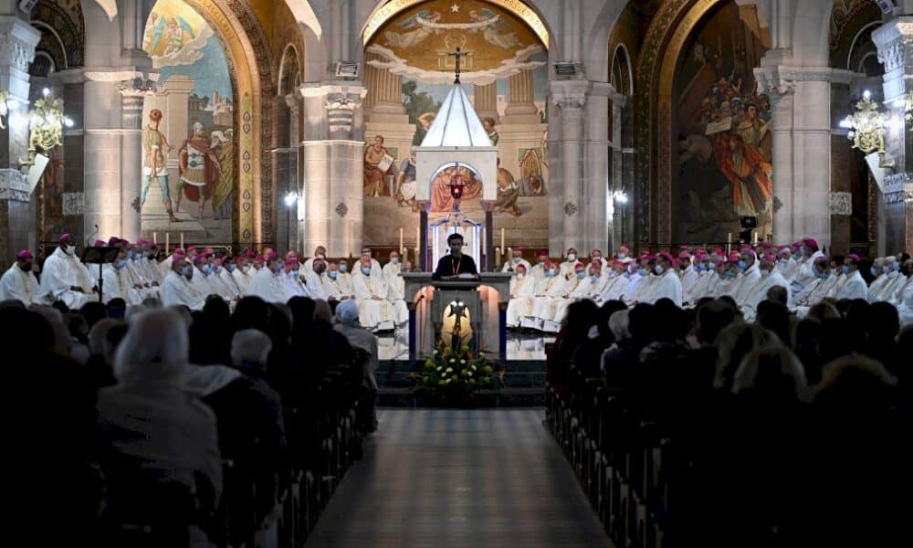 pedocriminalite:-a-lourdes,-l&rsquo;heure-des-decisions-pour-l&rsquo;episcopat-catholique