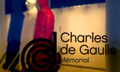 les-politiques-se-disputent-l&rsquo;heritage-du-general-de-gaulle-avant-la-presidentielle