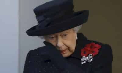 elizabeth-ii-absente-d&rsquo;une-ceremonie-officielle-pour-raison-de-sante