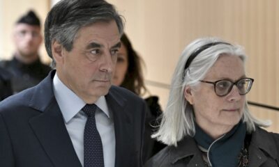 soupcons-d’emplois-fictifs:-le-proces-en-appel-du-couple-fillon-s&rsquo;ouvre-a-paris