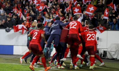 qualifs/mondial-2022:-l&rsquo;angleterre-et-la-suisse-au-qatar,-l&rsquo;italie-en-barrages