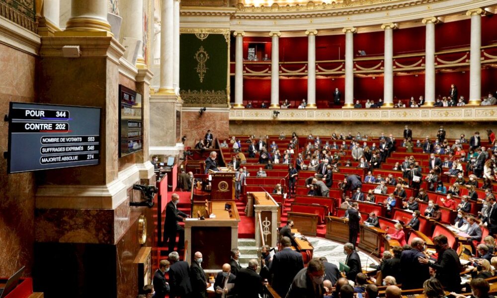 Réforme des retraites : coup de théâtre, l’Assemblée rejette l'« index séniors »