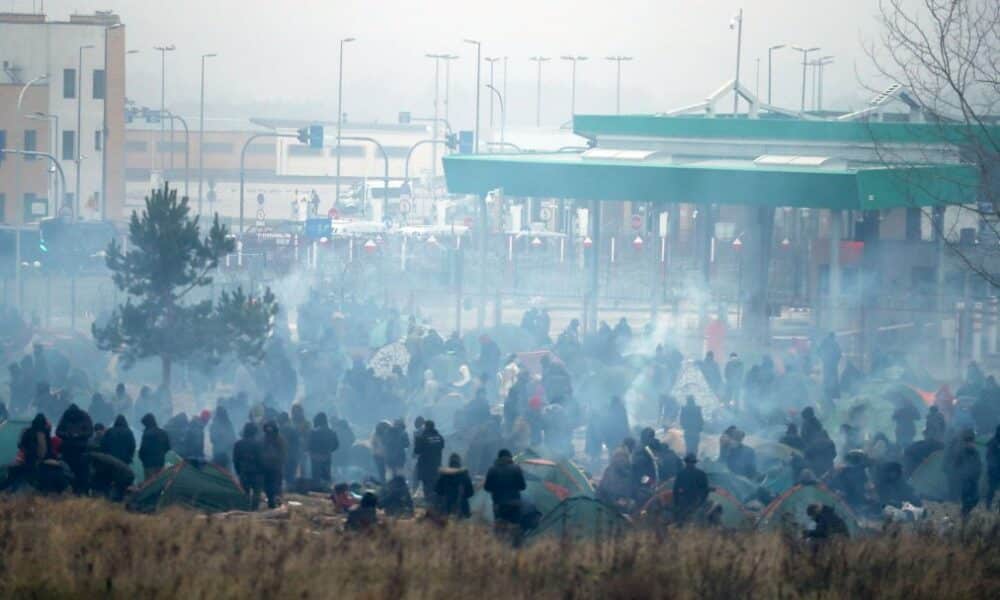 la-pologne-avertit-que-la-crise-migratoire-pourrait-durer-des-annees