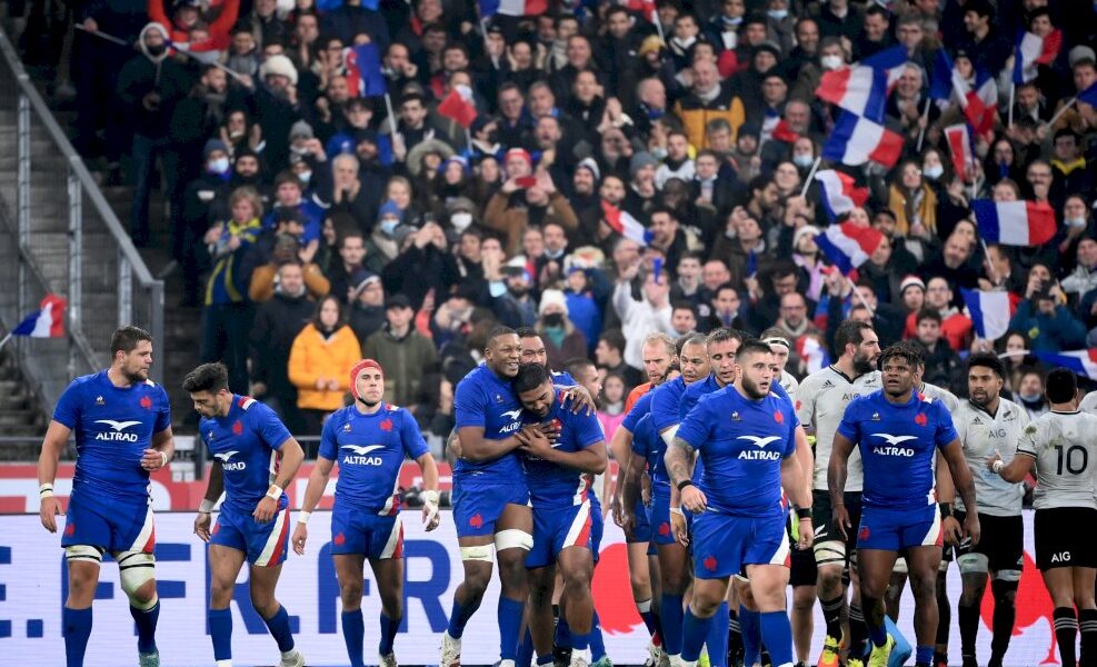 xv-de-france:-prouesse-majuscule-des-bleus-devant-les-all-blacks