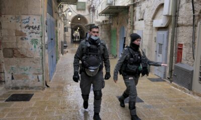 un-mort-et-trois-blesses-dans-une-attaque-a-l&rsquo;arme-a-feu-a-jerusalem