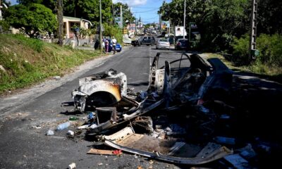 « crise-explosive »-en-guadeloupe:-l&rsquo;executif-appel-au-calme-et-annonce-une-« instance-de-dialogue »