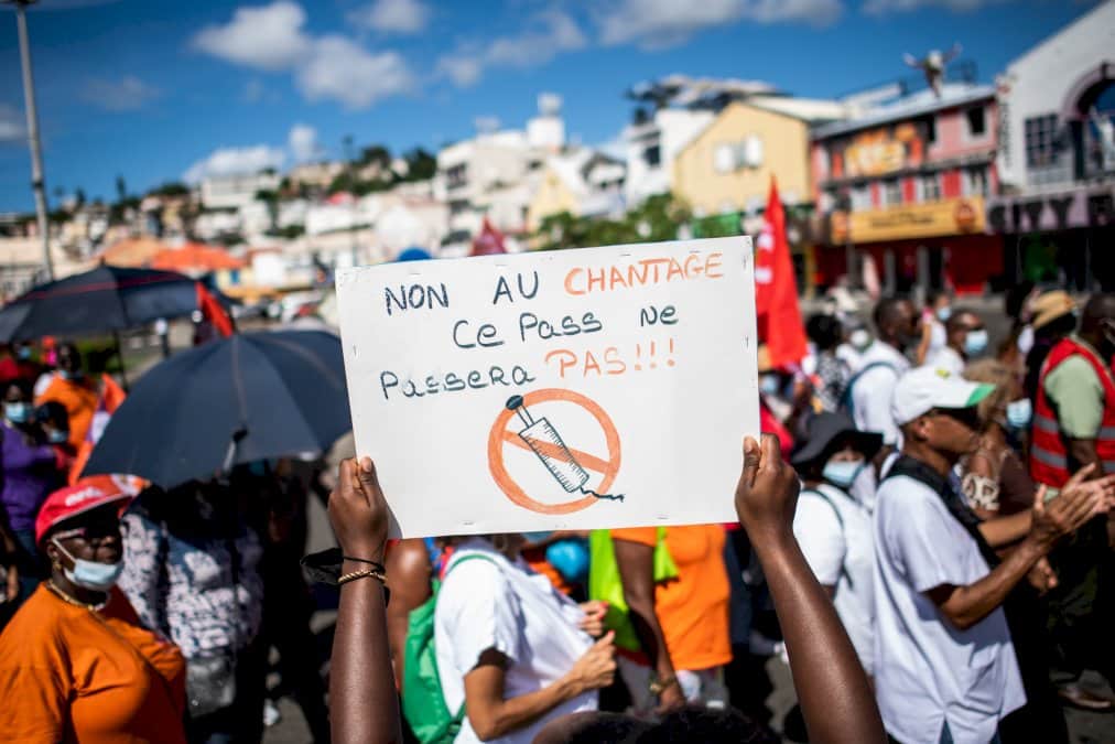 covid:-la-dose-de-rappel-au-menu-de-l&rsquo;executif