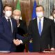 france-et-italie-signent-a-rome-un-traite-de-cooperation-en-grande-pompe