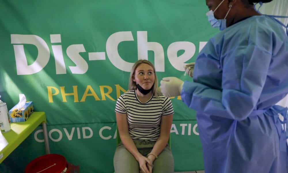 le-variant-omicron-detecte-dans-plusieurs-pays-d&rsquo;europe