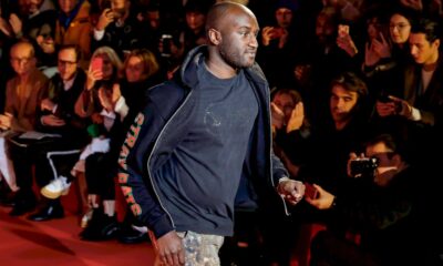 le-designer-americain-virgil-abloh,-star-engagee-de-vuitton-et-d&rsquo;off-white,-emporte-par-un-cancer