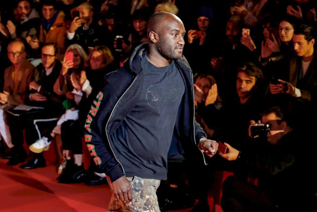 le-designer-americain-virgil-abloh,-star-engagee-de-vuitton-et-d&rsquo;off-white,-emporte-par-un-cancer