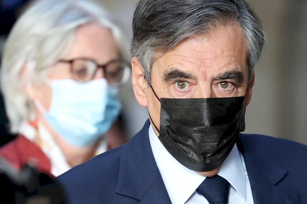les-epoux-fillon-se-sont-« enrichis-de-maniere-illicite »,-estime-l&rsquo;accusation-en-appel