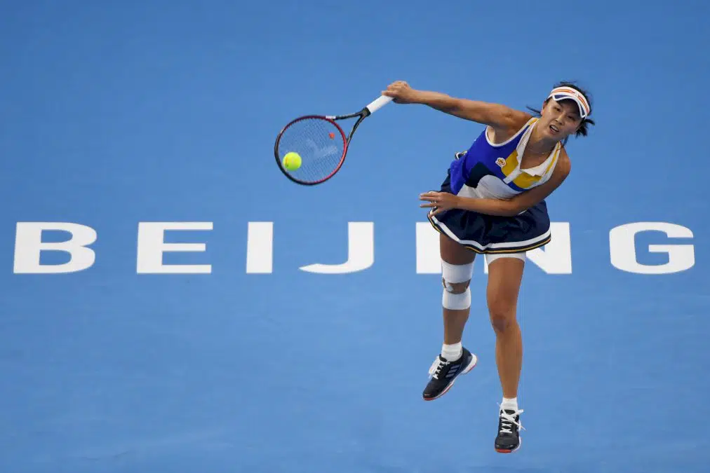 peng-shuai:-des-stars-du-tennis-saluent-la-wta-pour-son-retrait-de-chine