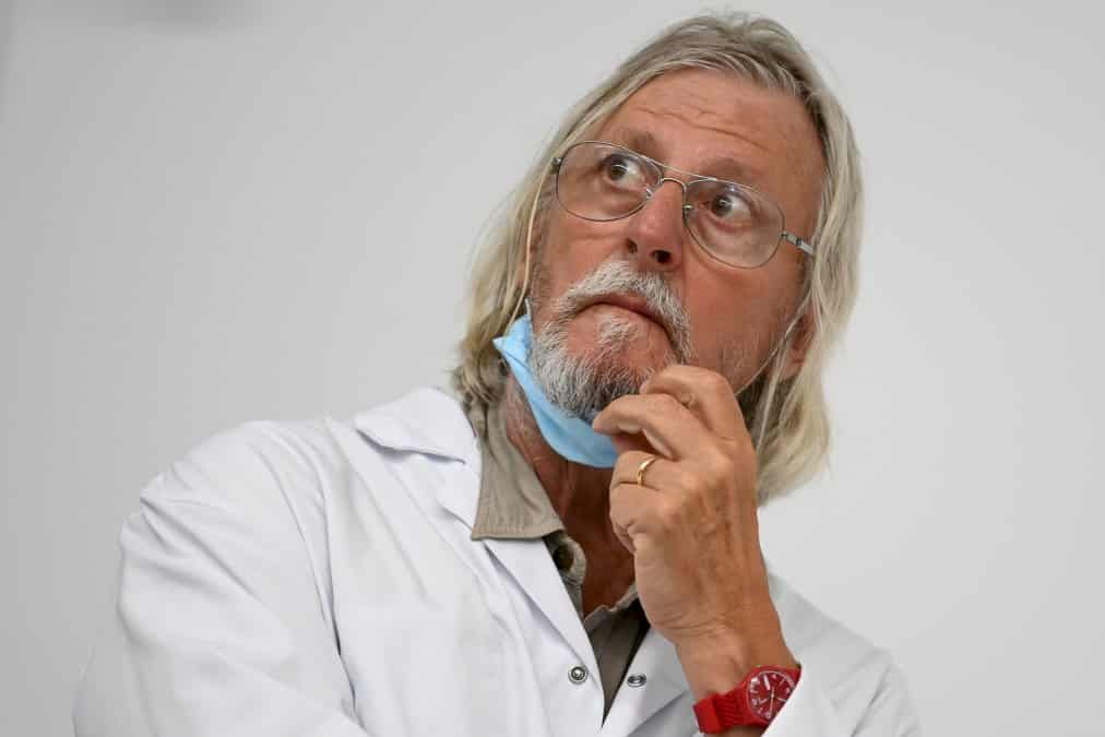 covid-19:-le-professeur-raoult-va-savoir-s&rsquo;il-est-sanctionne-par-ses-pairs