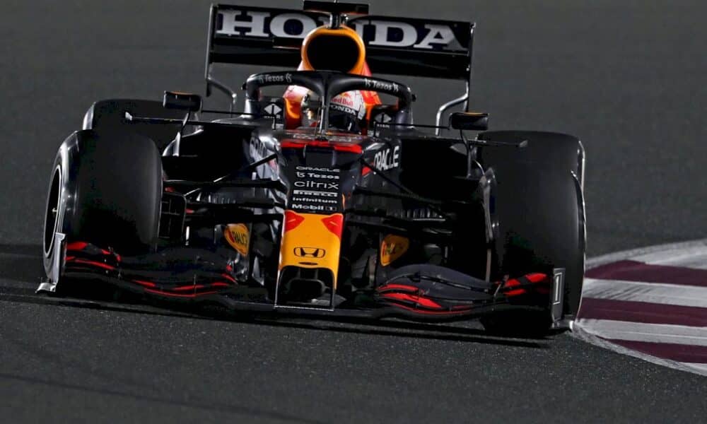 gp-d&rsquo;arabie-saoudite-de-f1:-premiere-balle-de-match-pour-verstappen