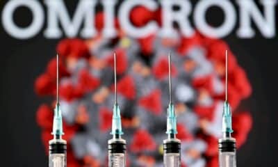 covid-19:-omicron-detecte-dans-un-nombre-croissant-de-pays,-craintes-du-fmi-pour-la-croissance