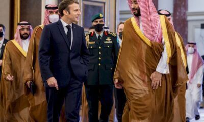 macron-termine-sa-tournee-dans-le-golfe-en-rencontrant-le-prince-heritier-saoudien
