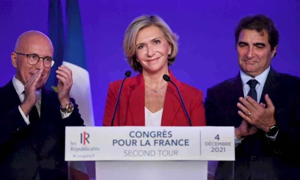 presidentielle:-valerie-pecresse-sera-la-candidate-lr