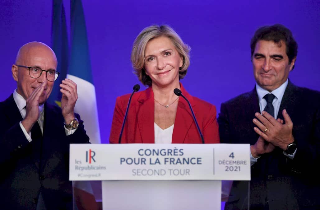 presidentielle:-valerie-pecresse-sera-la-candidate-lr