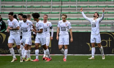 ligue-1:-rennes-deuxieme,-monaco-remonte