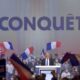 « la-france-est-de-retour »,-lance-zemmour-a-son-premier-meeting,-marque-par-des-violences