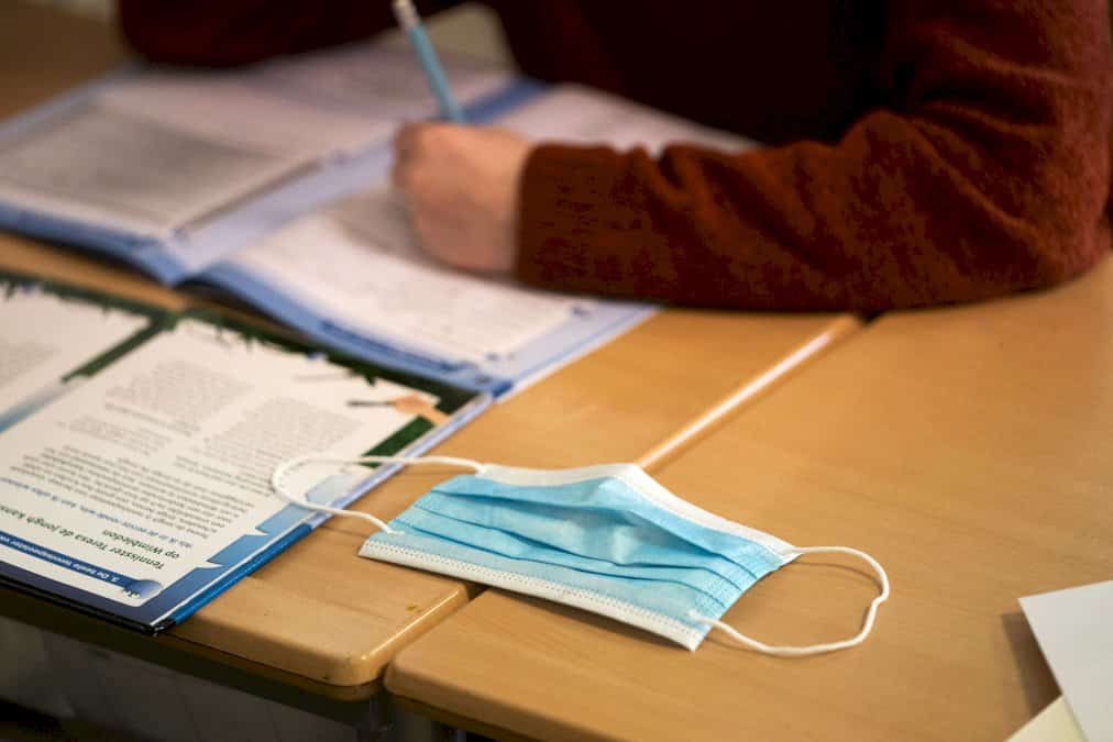 covid:-l&rsquo;europe-appelee-a-proteger-les-enfants-et-eviter-la-vaccination-obligatoire