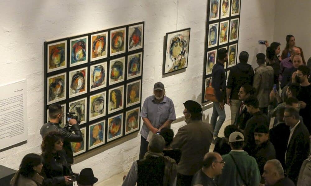 theatre,-musique-classique,-expositions:-bagdad-renoue-avec-la-culture